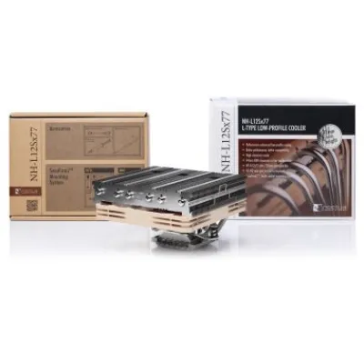 Noctua NH-L12Sx77 風冷散熱器