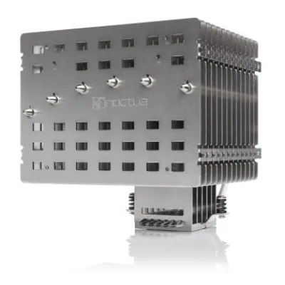 Noctua NH-P1 被動式散熱器  無風扇散熱片