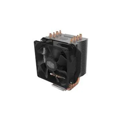 Cooler Master Hyper H412R 風冷散熱器 - 黑色