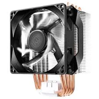 Cooler Master Hyper H411 Nano 風冷散熱器 - 黑色