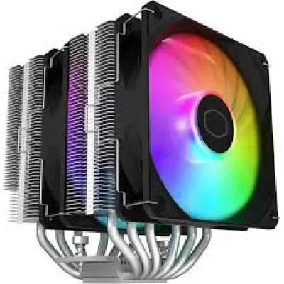 Cooler Master Hyper 620S ARGB 風冷散熱器