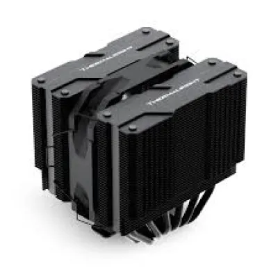 Thermalright Peerless Assassin 120 MINI BLACK/WHITE  塔式散熱器 (黑/白) PA120 Mini - 黑色