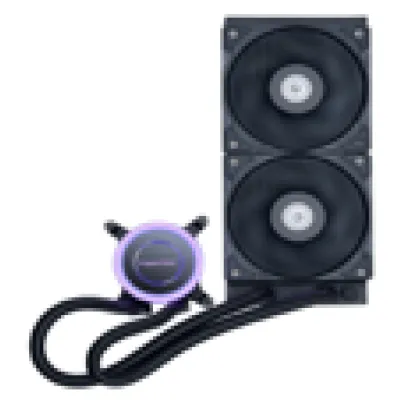 LIAN LI 聯力GALAHAD II LITE 240P 水冷散熱器 240mm AIO