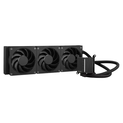 ASUS 華碩 ProArt LC 360 360mm 水冷散熱器 - Black 黑色