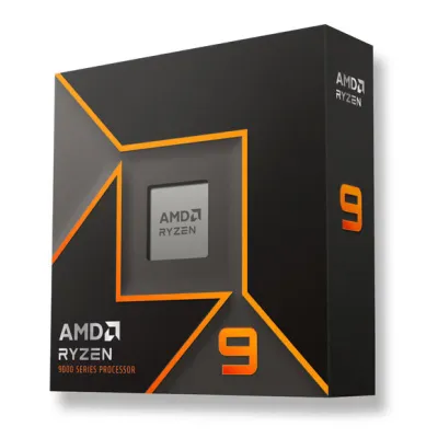 AMD Ryzen 9 9950X 16核心32線程 處理器 Box (不含散熱器) - Tray
