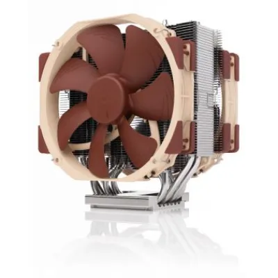 Noctua 貓頭鷹 NH-L9x65 chromax.black 風冷散熱器
