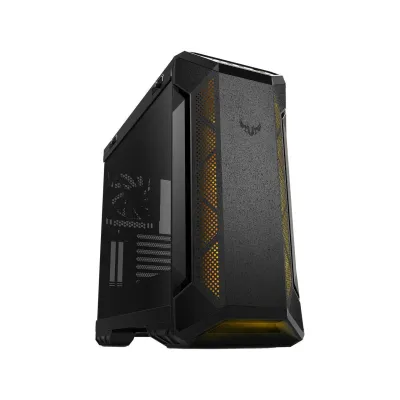ASUS TUF Gaming GT501 強化玻璃側板 ATX CASE