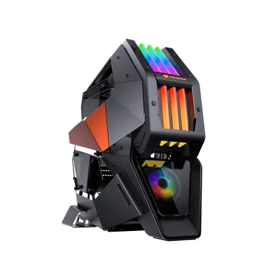 Cougar Conquer 2 E-ATX CASE