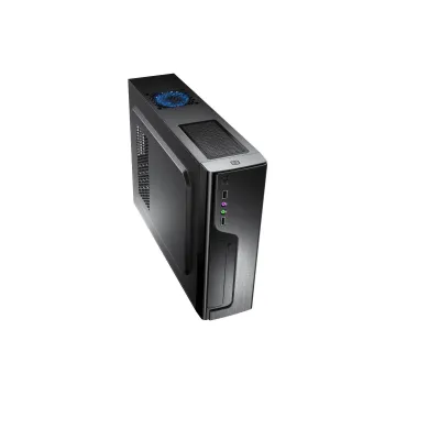 【夏日優惠】MAXXON 282/281 BLACK TINY MATX  CASE