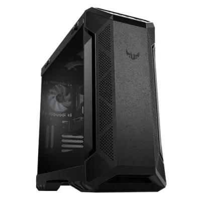 ASUS TUF Gaming GT501VC EATX CASE