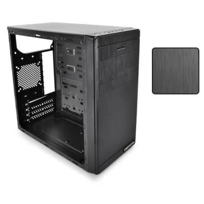 Deepcool - WAVE V2 MATX 機箱