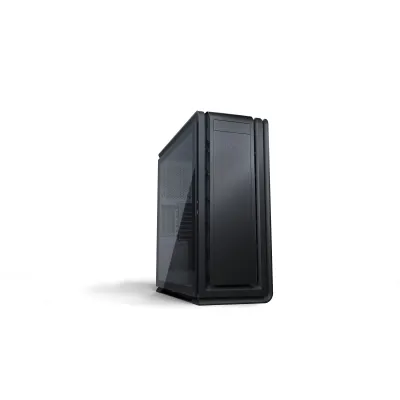 Phanteks ENTHOO 719 Full Tower Case Tempered Glass ATX CASE 機箱 (ENTHOO LUXE 2) - 黑色