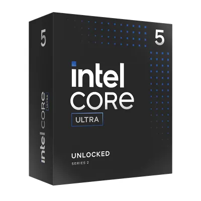 【八週年大激減】Intel Core Ultra 5 Processor 245KF 24M Cache, up to 5.20 GHz (不含散熱器)
