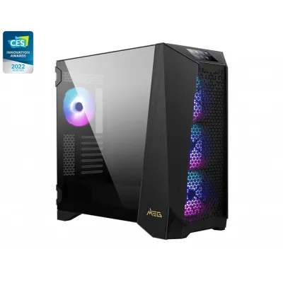 MSI MEG PROSPECT 700R Full-Tower CASE EATX 機箱
