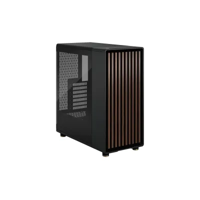 Fractal Design North XL EATX Case 機箱 Tempered Glass - 黑色