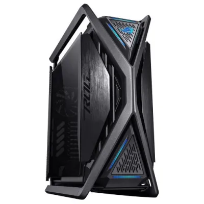 Asus ROG Hyperion GR701 Full-Tower 電競機箱 - 黑色