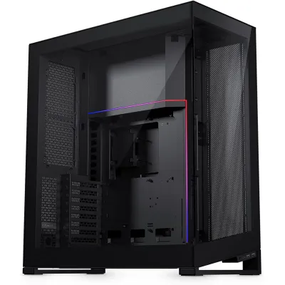 Phanteks NV7 Glass House Black E-ATX Full Tower Case 全塔機箱 - 黑色