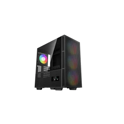 DEEPCOOL CH560 MESH DIGITAL ATX