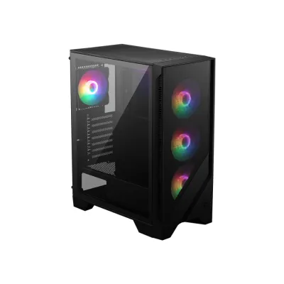 MSI 微星 MAG FORGE 120A AIRFLOW ATX 機箱