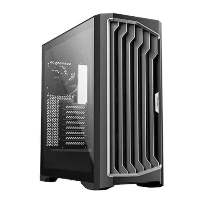 (內附4隻風扇) Antec Performance 1 FT E-ATX機箱 (黑/白) ARGB - 白色