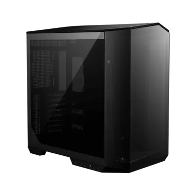 MSI 微星 MAG PANO 100L PZ E-ATX 機箱 - 黑色