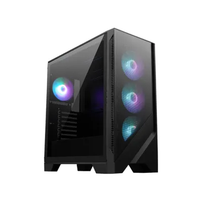 MSI MAG FORGE 321R AIRFLOW ATX CASE 機箱