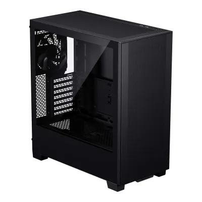 Phanteks XT Pro Ultra ATX Case 中塔機箱 (黑/白) - 黑色