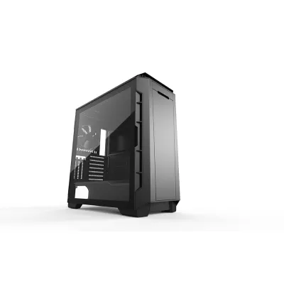 Phanteks Eclipse P600s e-ATX Case 靜音機箱 強化玻璃 - 黑色