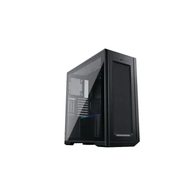 Phanteks Enthoo Pro 2 Tempered Glass e-ATX Case 全塔機箱 強化玻璃 - 黑色