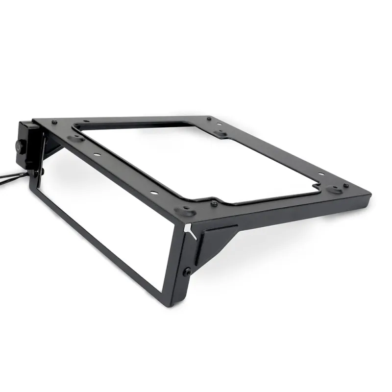 Phanteks 追風者 PH-ITXKT_02 電源LED和ITX主機板安裝托架