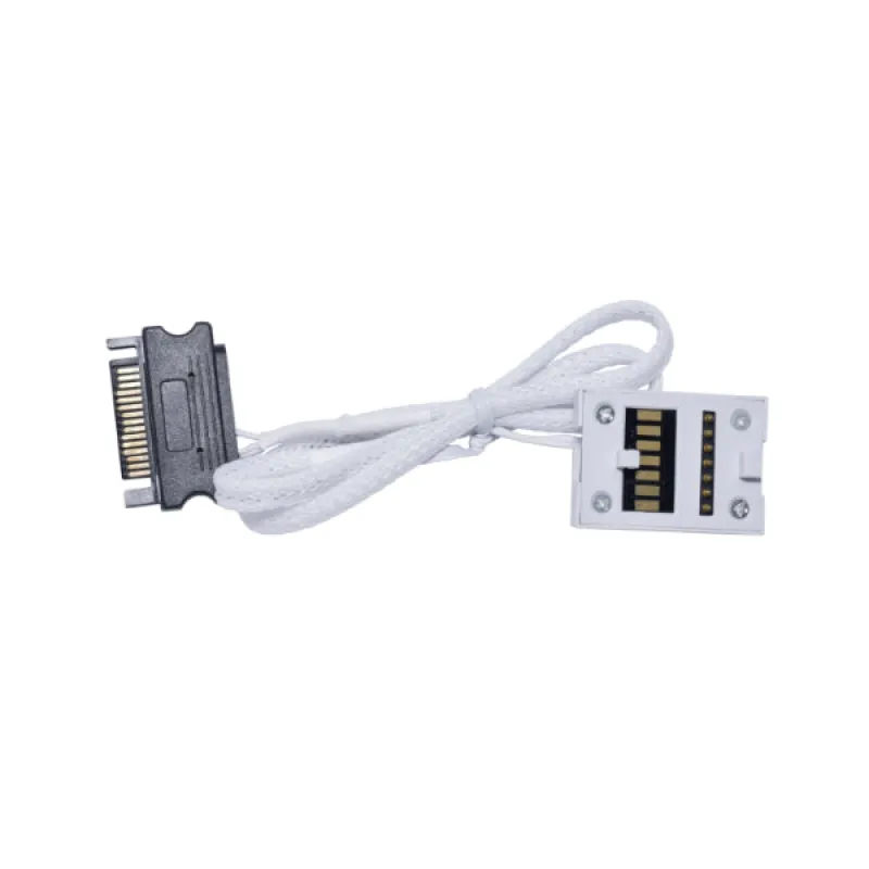 LIAN LI 聯力 TL Fan Controller 風扇控制器 - White 白色