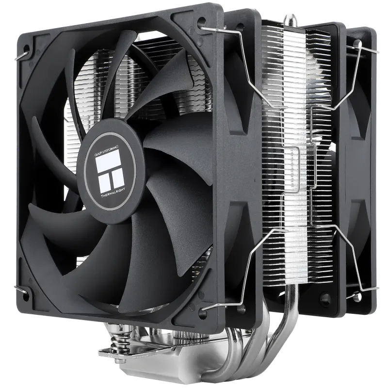 Thermalright Assassin X 120 R SE PLUS 塔式散熱器