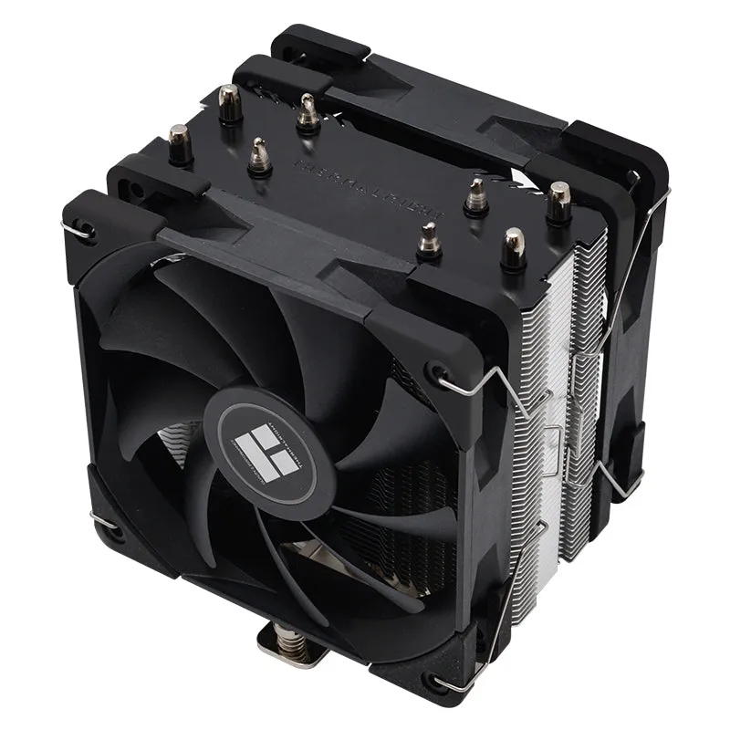 Thermalright Assassin X 120 PLUS 塔式散熱器
