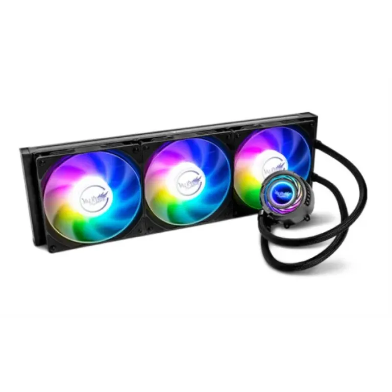 VALKYRIE C240 GT 240mm Liquid CPU Cooler - 黑色