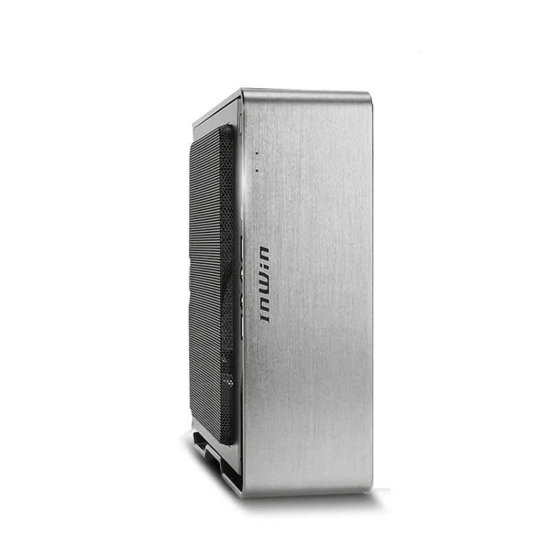 InWin Chopin Max Mini-ITX 機箱 (內置 InWin 200W 80 Plus 金牌火牛)