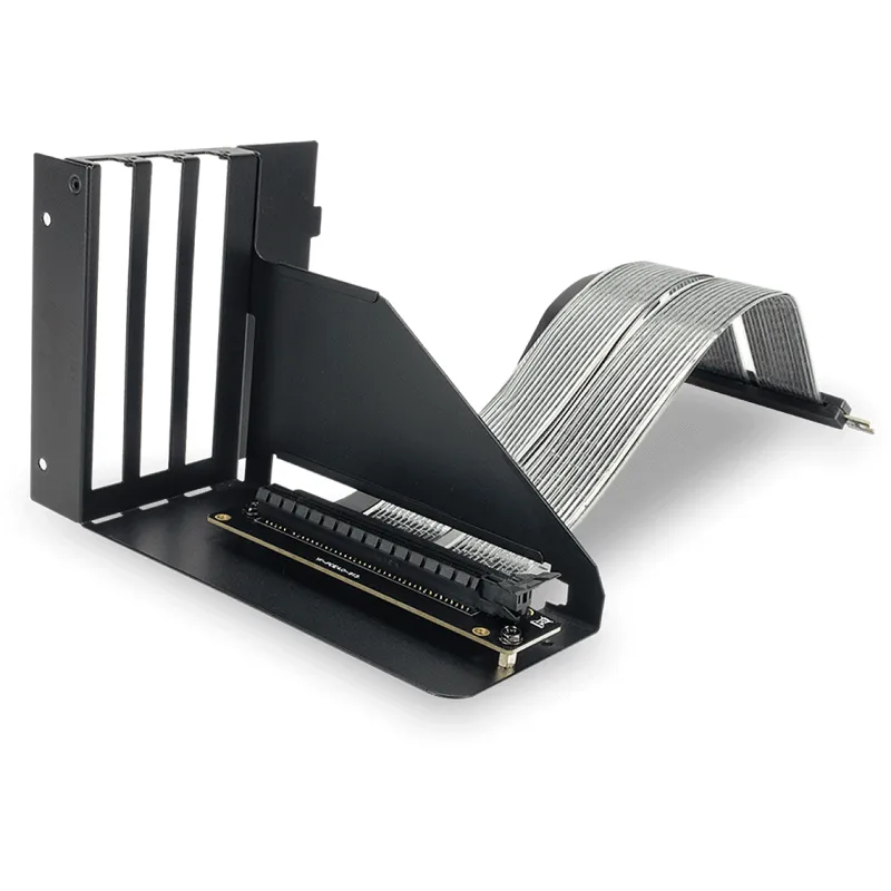 InWin PCI-E 4.0 Riser Cable & Bracket