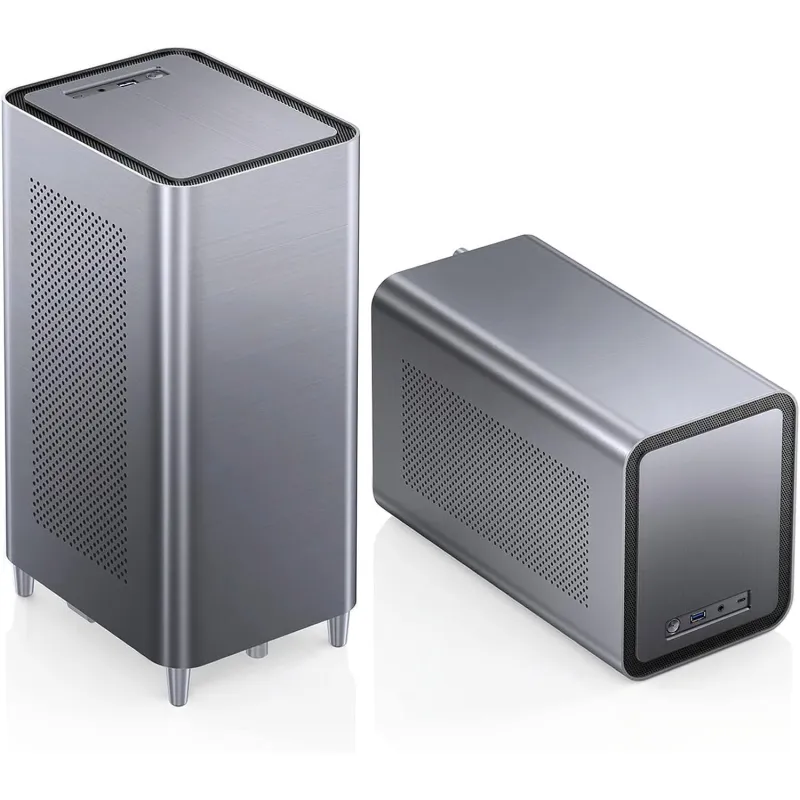 Jonsbo N1 Case 機箱 灰色 (JONSBO-N1)