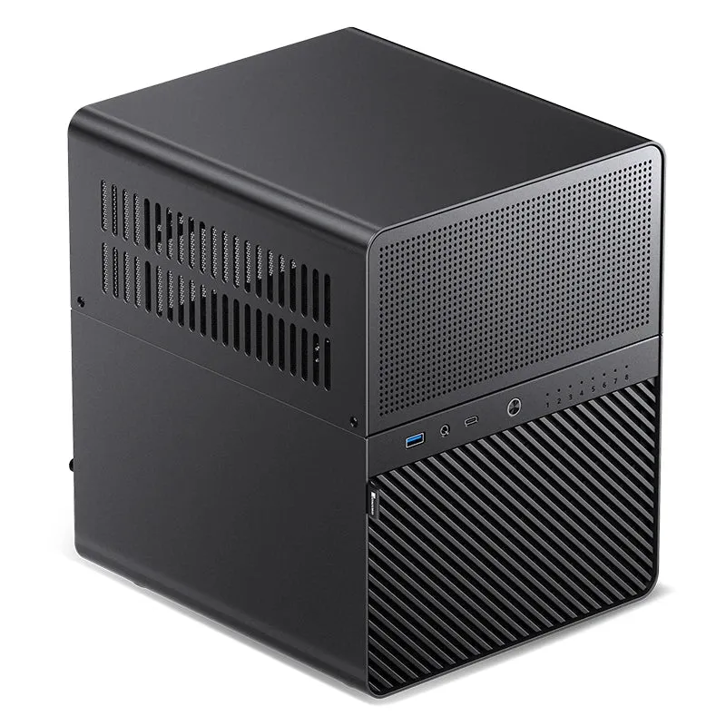 Jonsbo N3 Case 機箱 黑色 (JONSBO-N3)