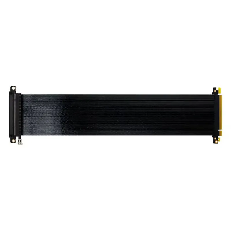 SSUPD Meshroom S PCI-E 4.0 RISER CABLE - 44 CM - Female Reverse