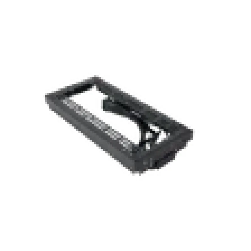 SSUPD Meshroom Extender 25mm Black/White - Onyx