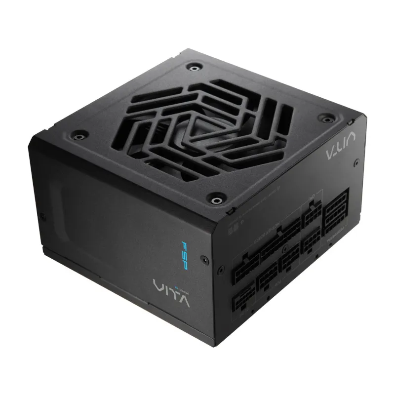 FSP VITA BD 750W ATX3.1 PCIe5.1 Bronze 銅牌 主機電源