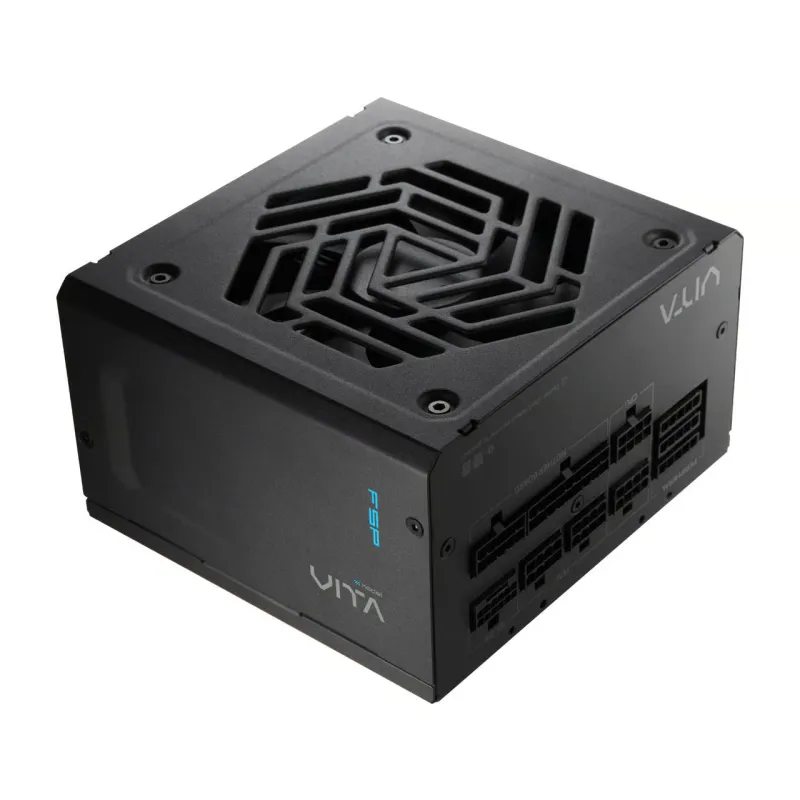 FSP VITA GEN5 750W ATX3.1 PCIe5.1 Gold 金牌 主機電源