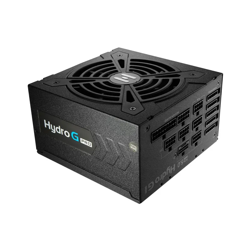 FSP HYDRO G PRO ATX3.0 PCIe5.0 1000W Gold 金牌