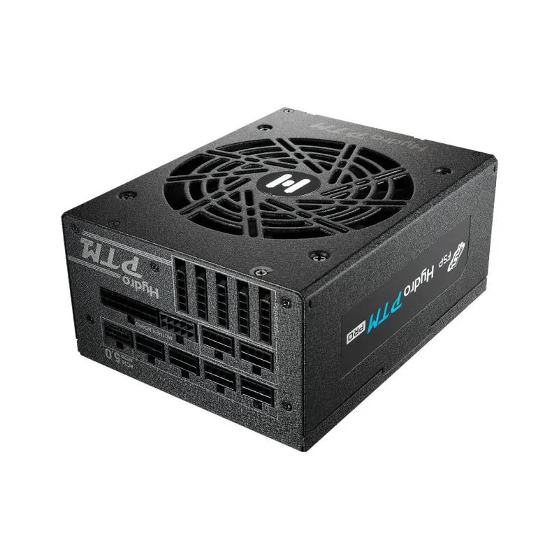 FSP Hydro PTM PRO ATX3.0 (PCIe 5.0) 1200W 80Plus Platinum 白金牌 全模組