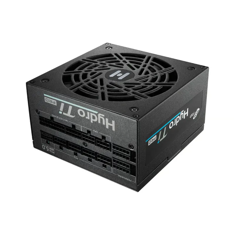 FSP Hydro Ti PRO 1000W 80Plus Titanium 鈦金牌 全模組 火牛