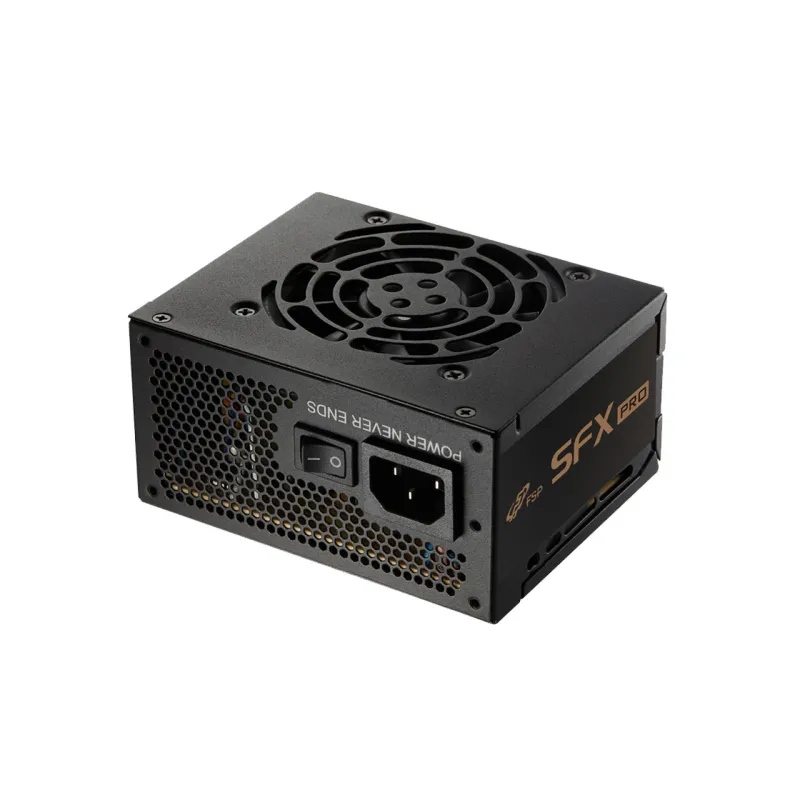 SFX 350W 80Plus Bronze 銅牌 火牛