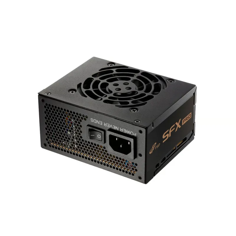 FSP SFX 450W 80Plus Bronze 銅牌 火牛