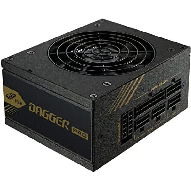 FSP 全漢 DAGGER PRO 650W SFX 80Plus Gold 金牌 火牛