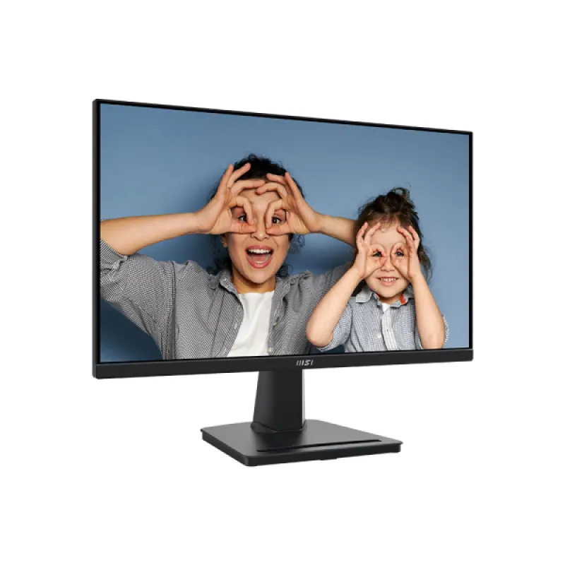 MSI 微星 PRO MP225 MONITOR 專業顯示器 22吋 平面FHD IPS 100Hz  - 1920 x 1080