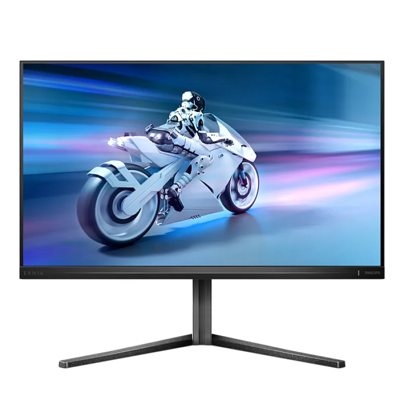 PHILIPS 27M2N6500 Monitor電競顯示器27 QD_OLED 2560 x 1440 DisplayHDR TrueBlack 400 認證